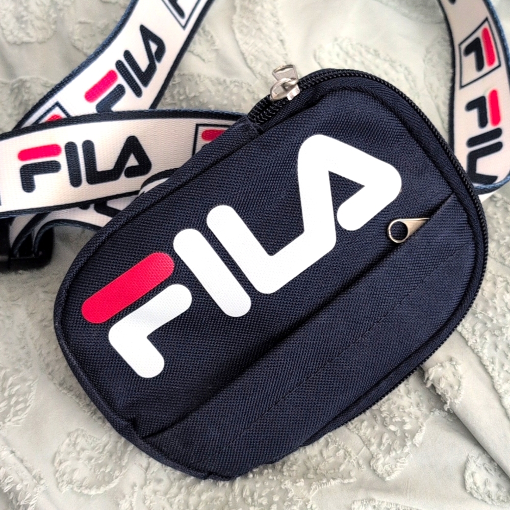 Mini Filas Fanny Pack